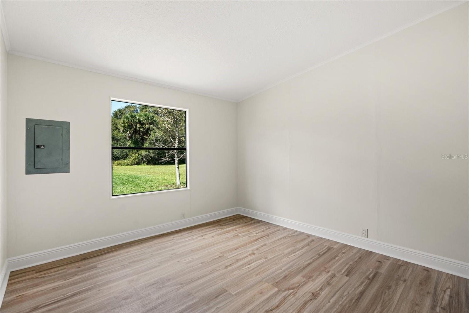 ZELLWOOD STATION COOP MH PARK - Residential