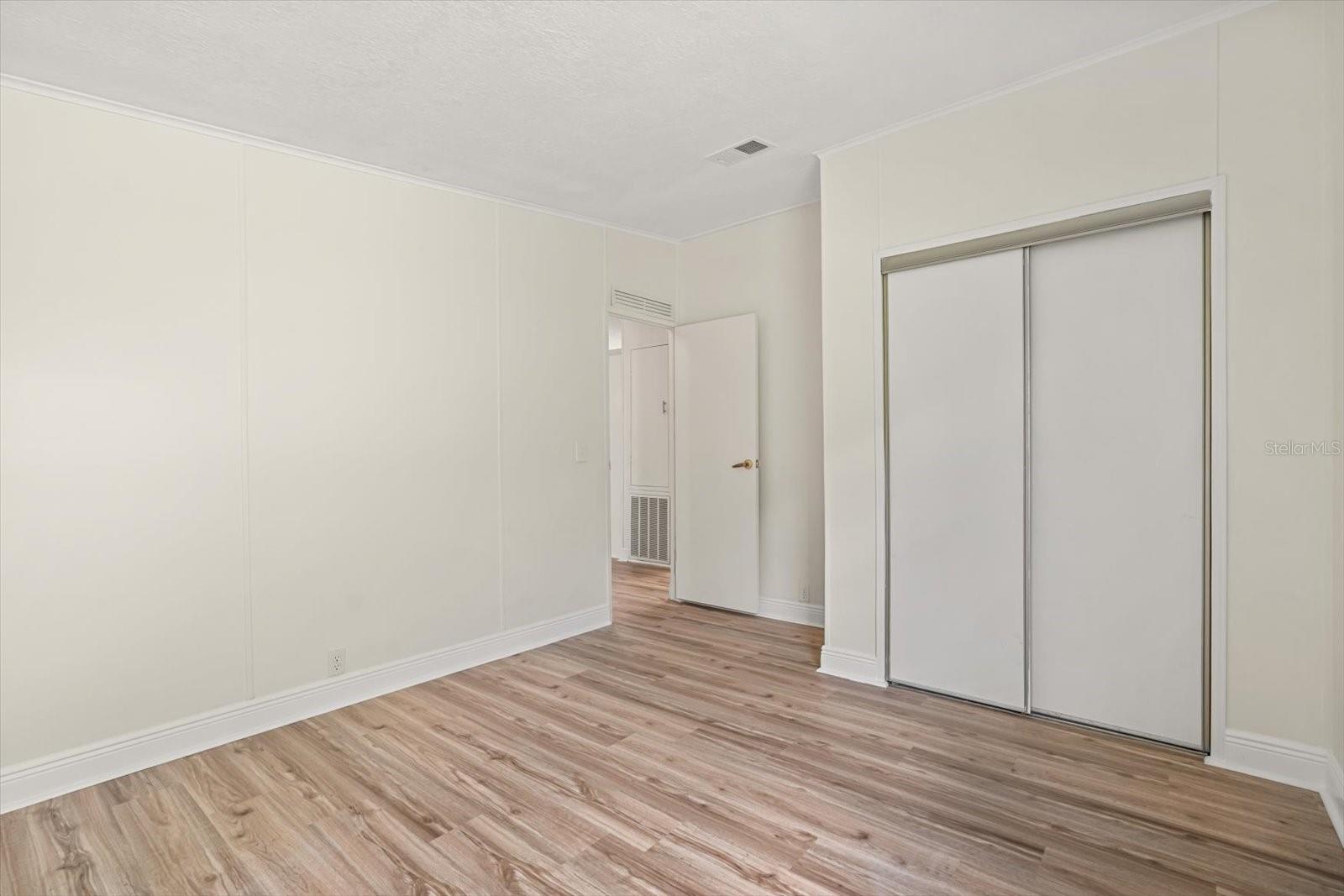 ZELLWOOD STATION COOP MH PARK - Residential