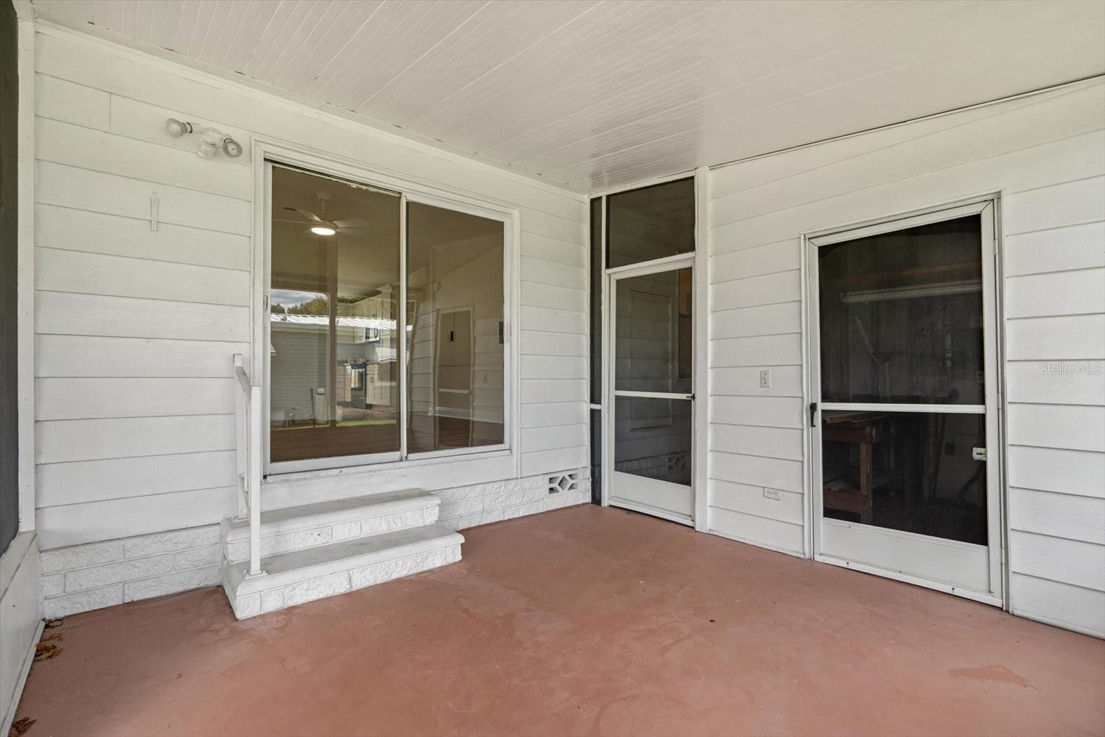 ZELLWOOD STATION COOP MH PARK - Residential