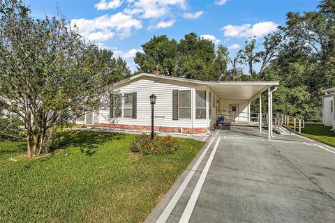 A home in LADY LAKE