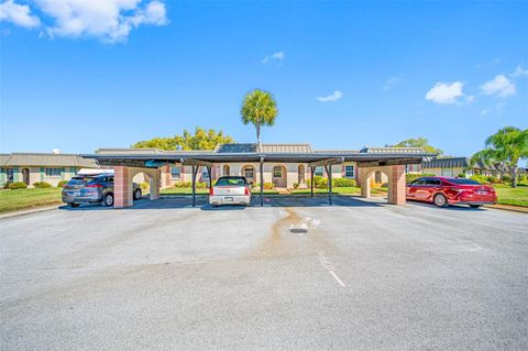 A home in NEW PORT RICHEY