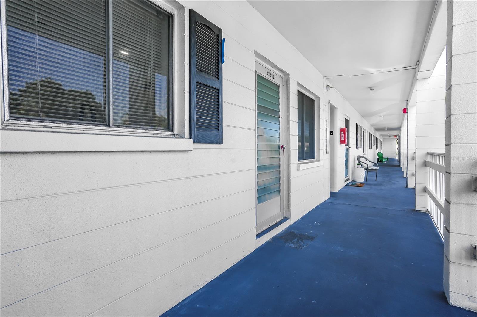 BAYSHORE GARDENS APTS 5 - Residential Lease