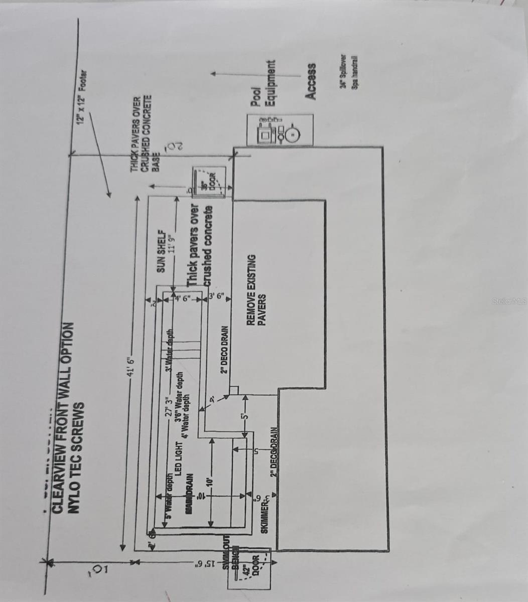 PORT CHARLOTTE SEC 093 - Residential