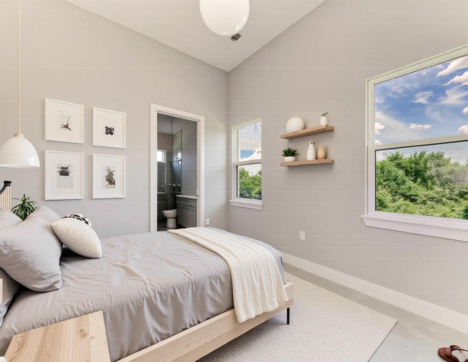 PORT CHARLOTTE SEC 093 - Residential
