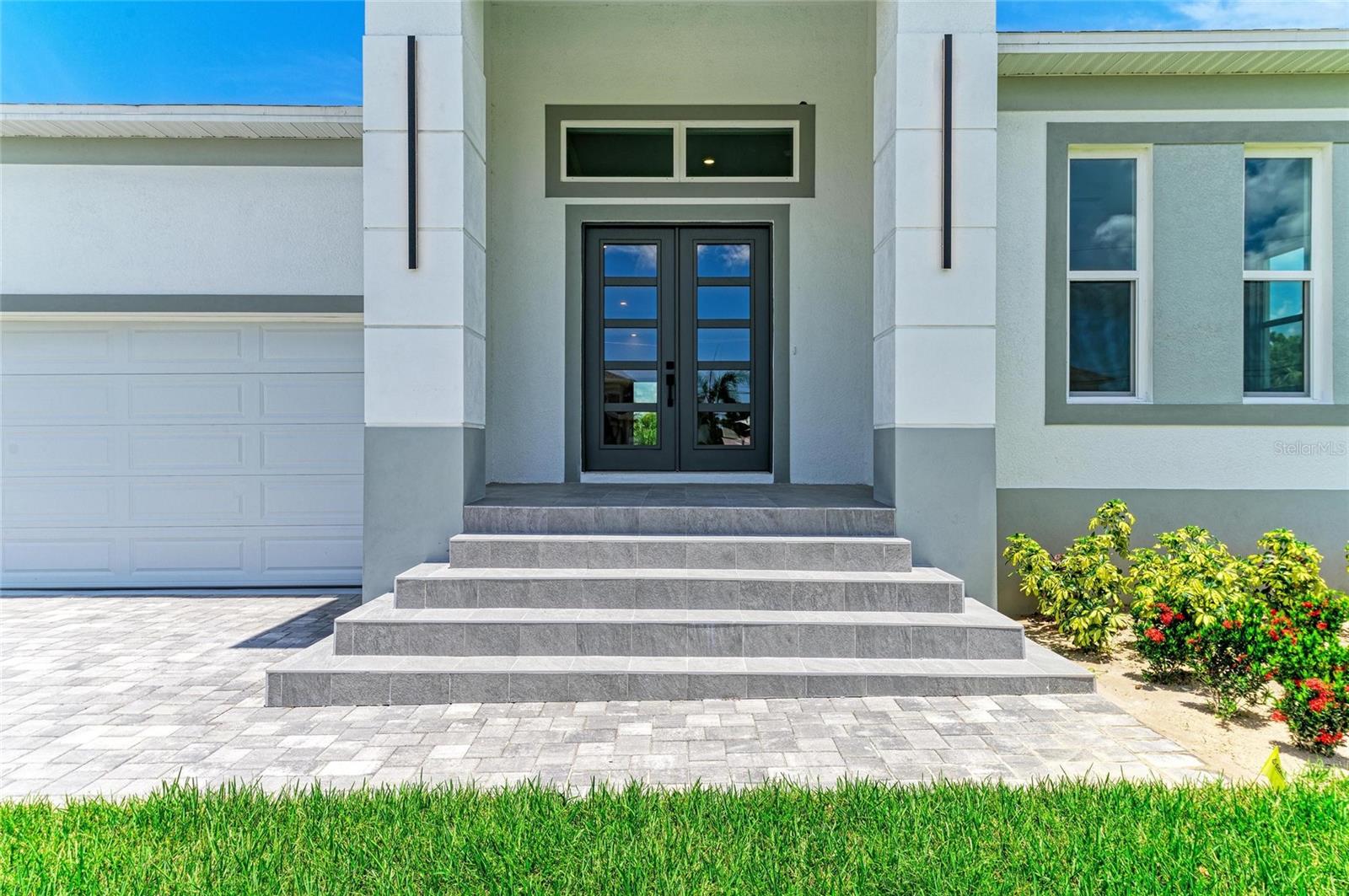PORT CHARLOTTE SEC 093 - Residential