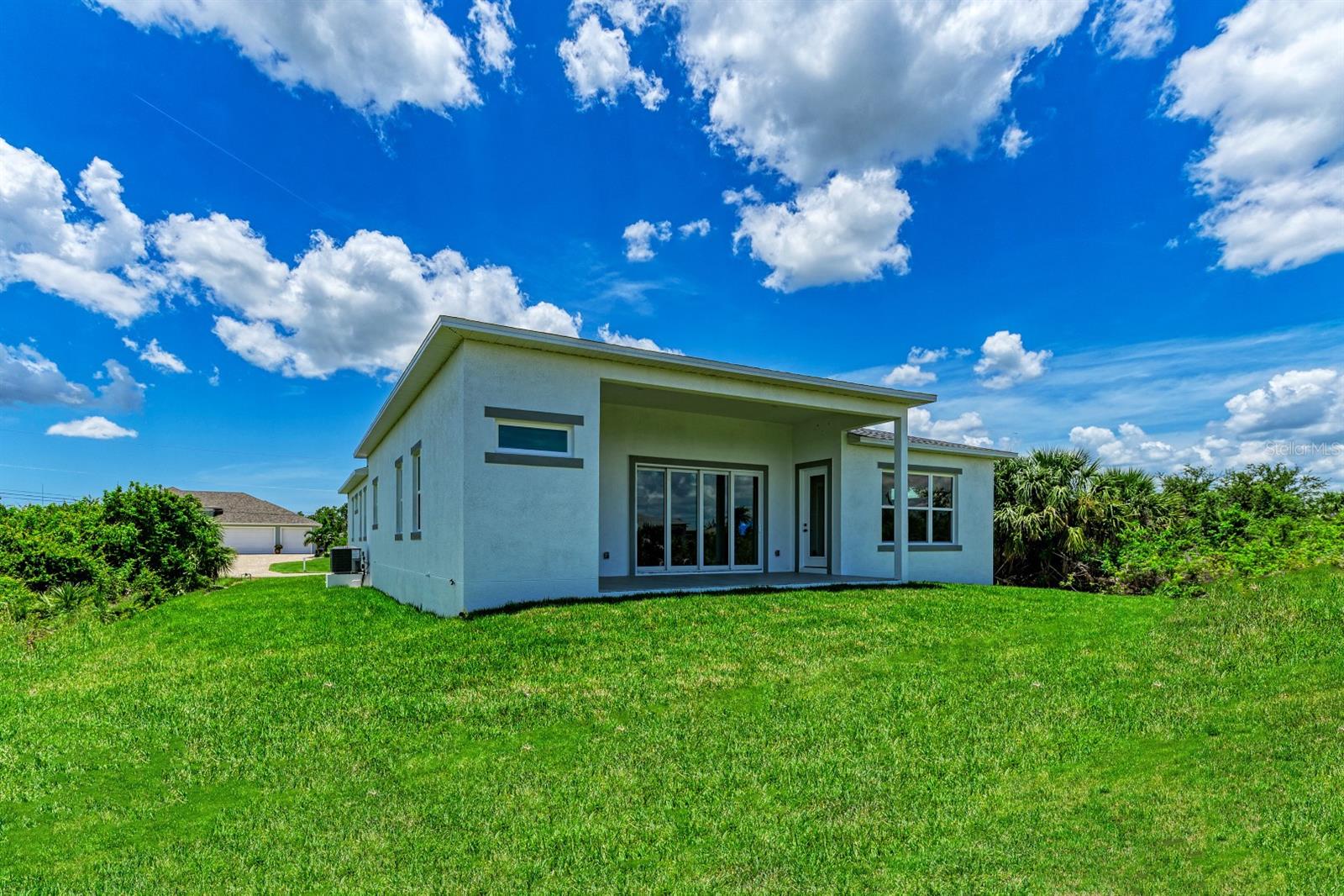 PORT CHARLOTTE SEC 093 - Residential