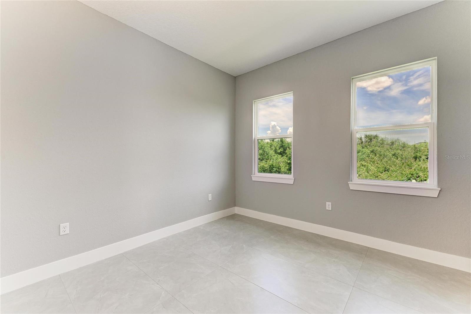 PORT CHARLOTTE SEC 093 - Residential