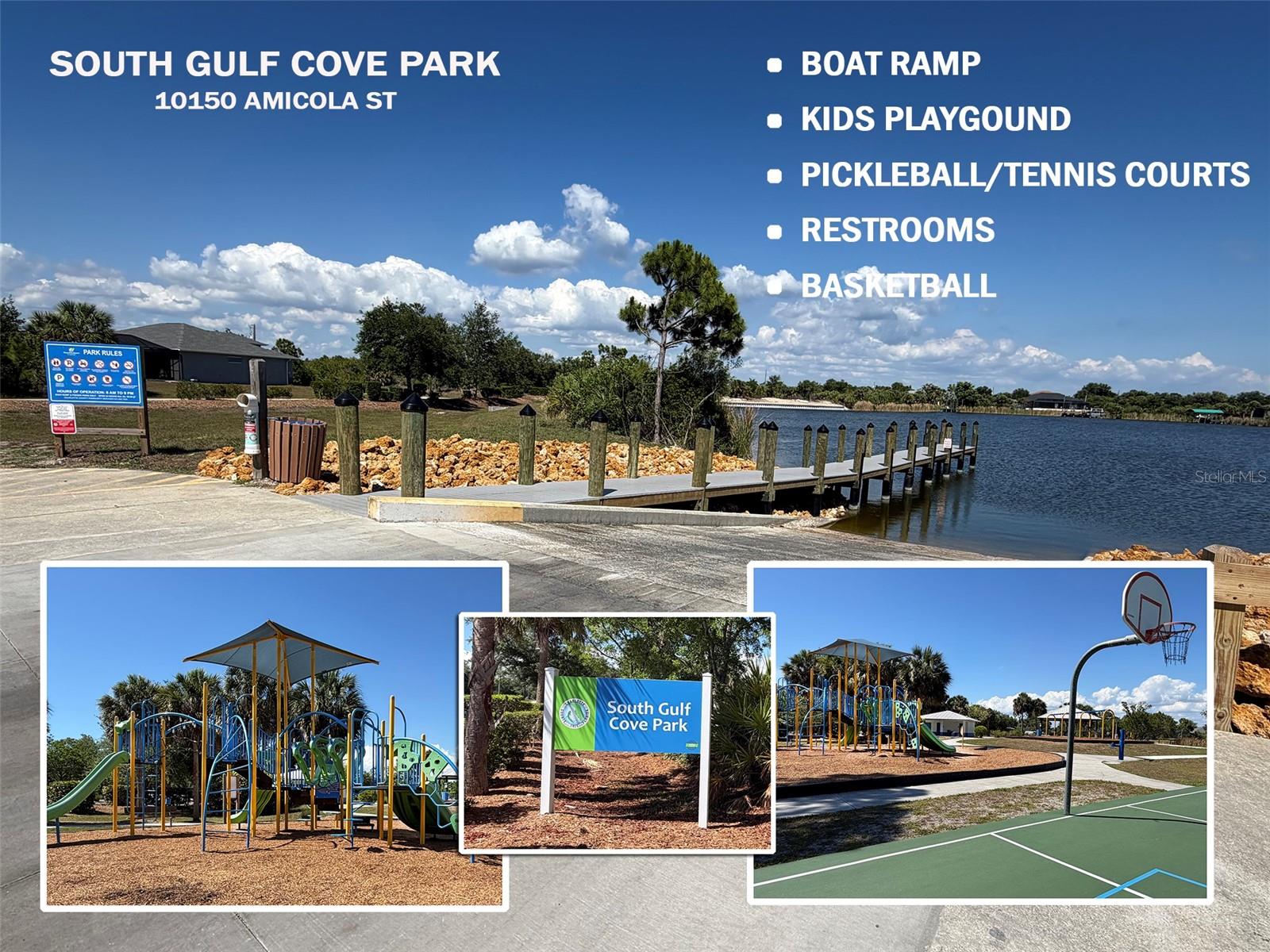 PORT CHARLOTTE SEC 093 - Residential