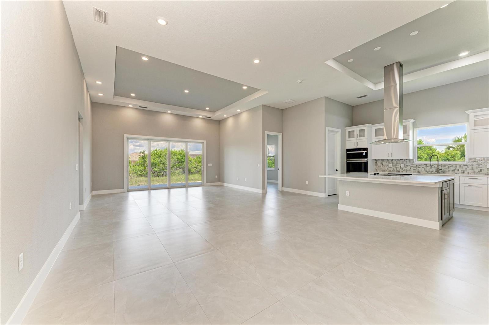 PORT CHARLOTTE SEC 093 - Residential