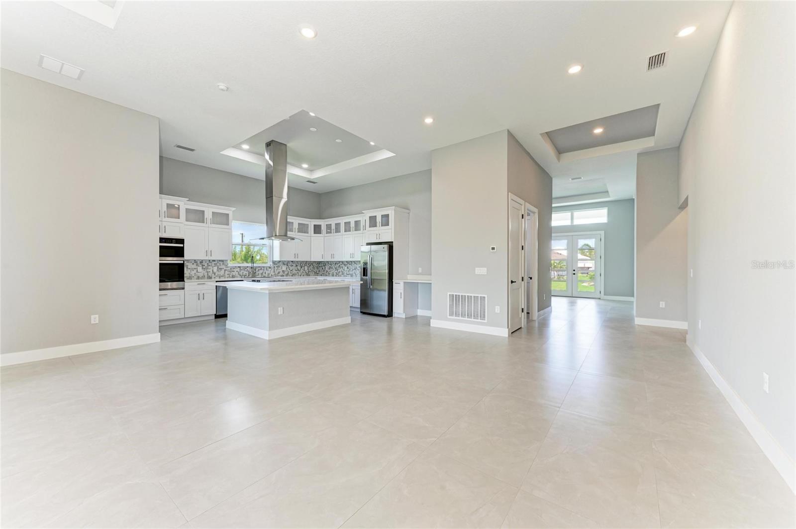 PORT CHARLOTTE SEC 093 - Residential