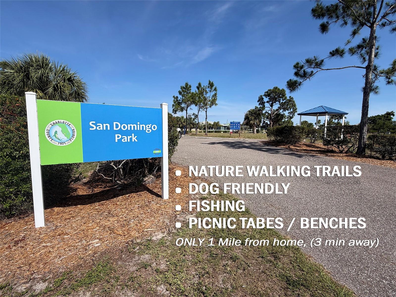 PORT CHARLOTTE SEC 093 - Residential