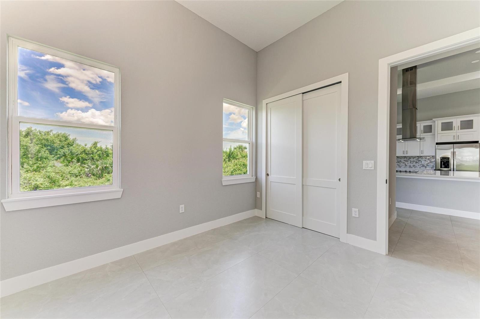 PORT CHARLOTTE SEC 093 - Residential