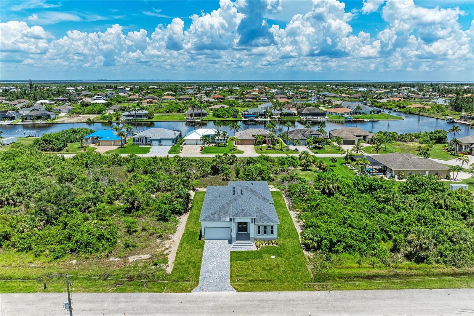 PORT CHARLOTTE SEC 093 - Residential