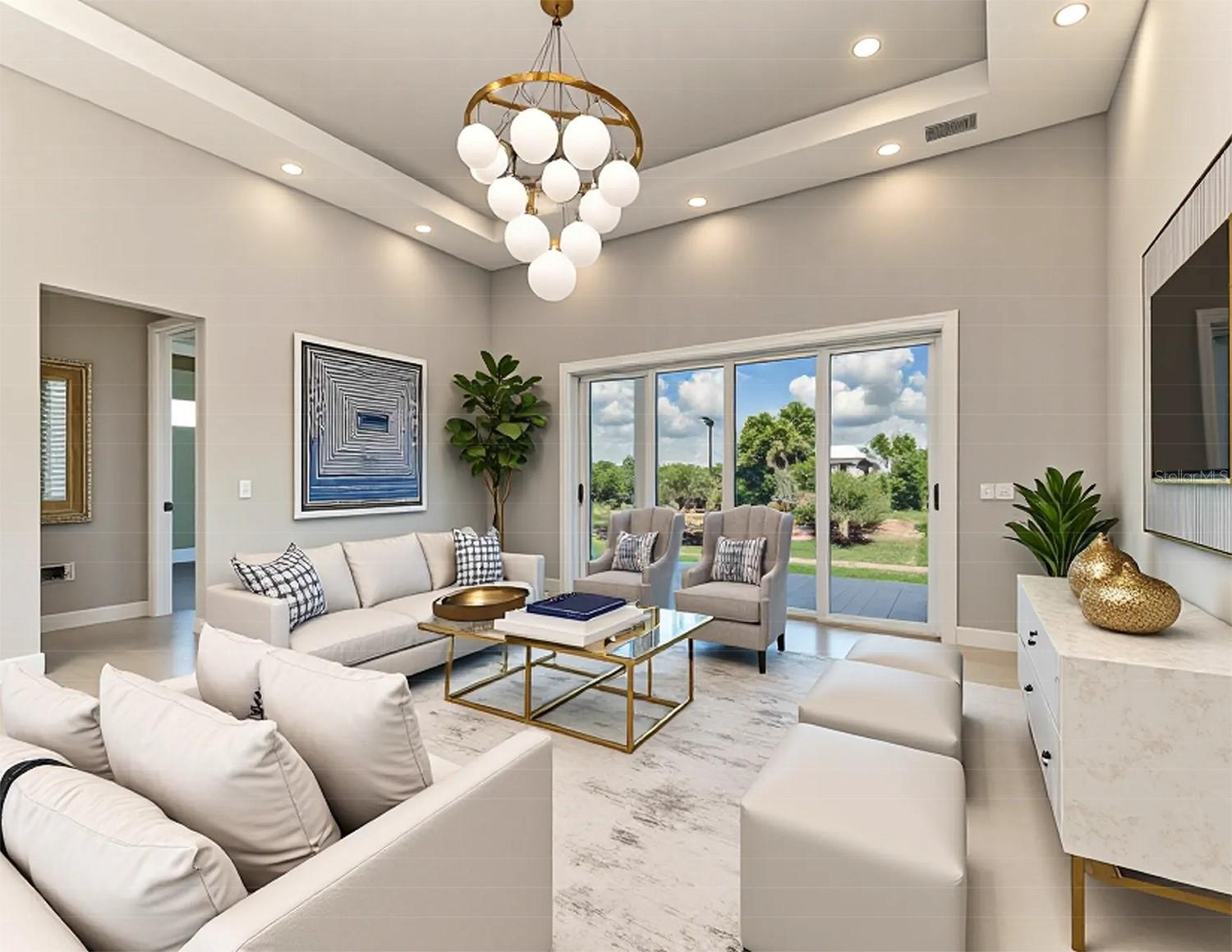 PORT CHARLOTTE SEC 093 - Residential