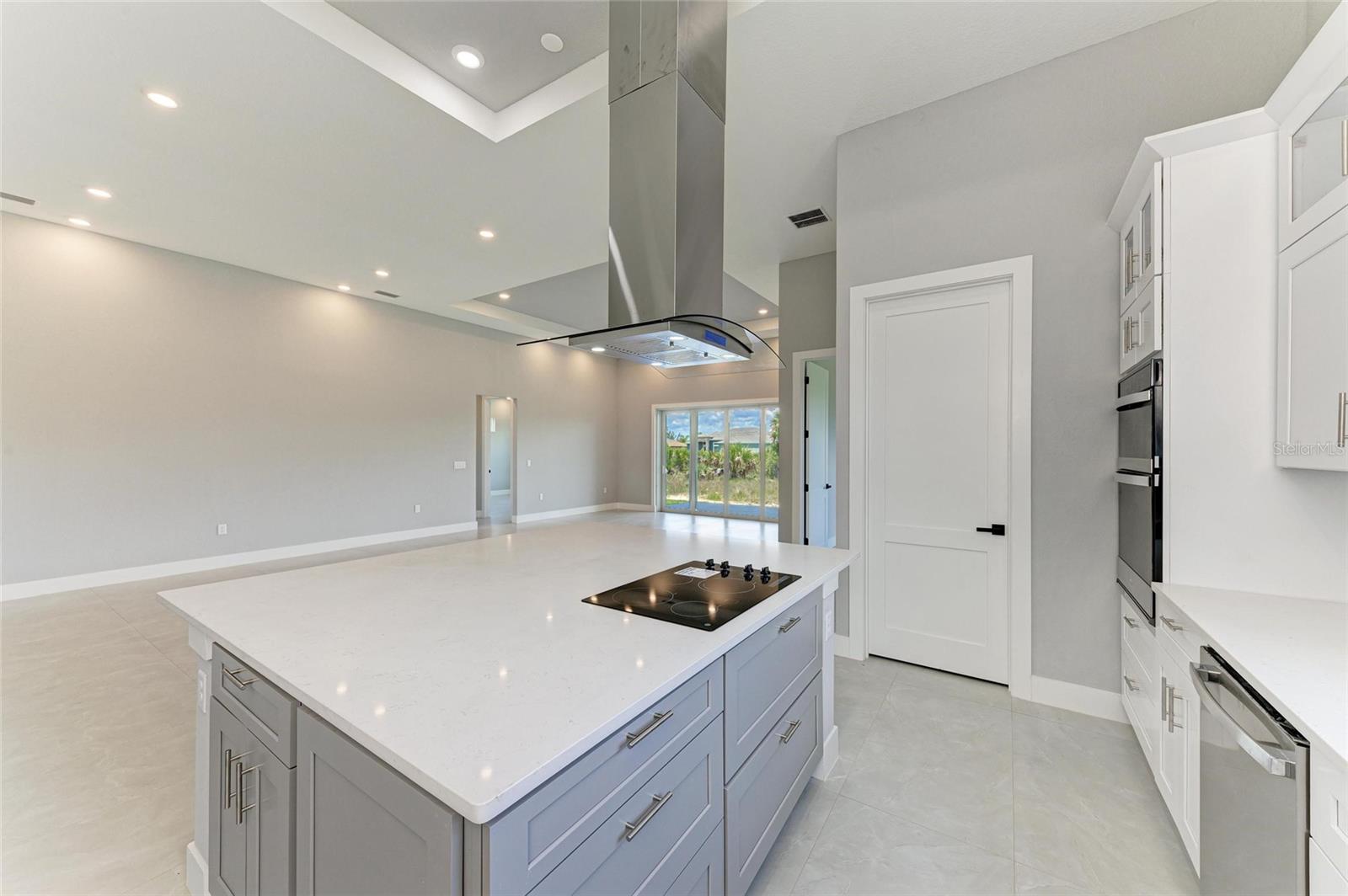PORT CHARLOTTE SEC 093 - Residential