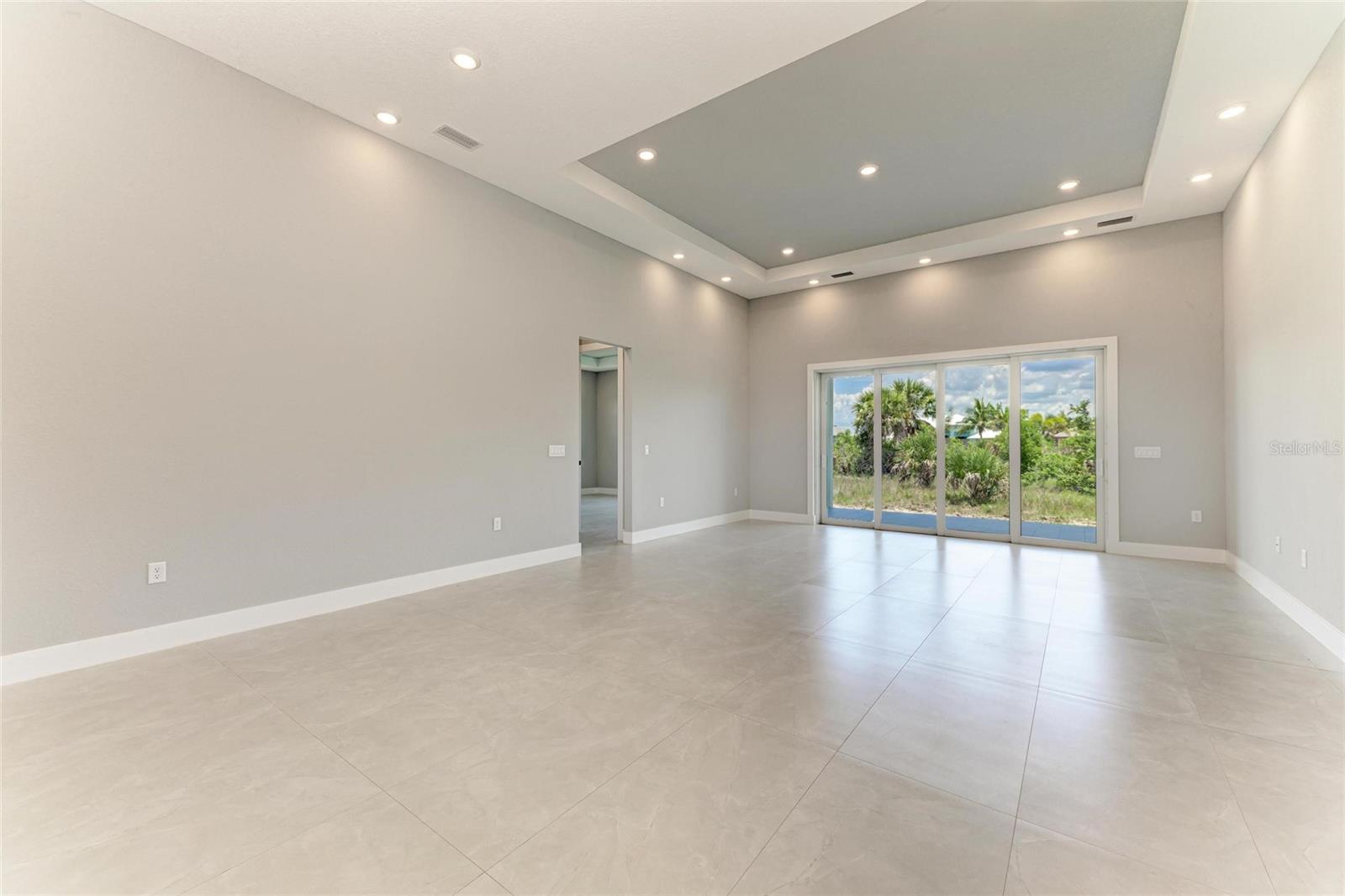 PORT CHARLOTTE SEC 093 - Residential