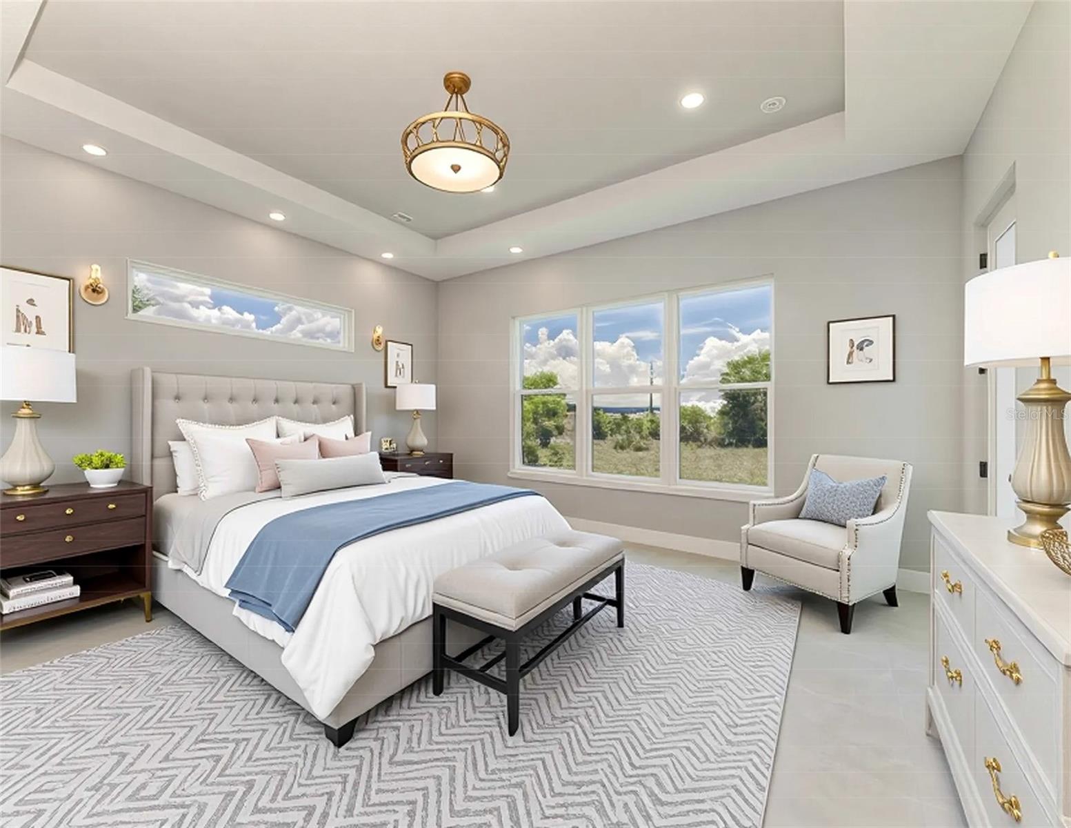 PORT CHARLOTTE SEC 093 - Residential