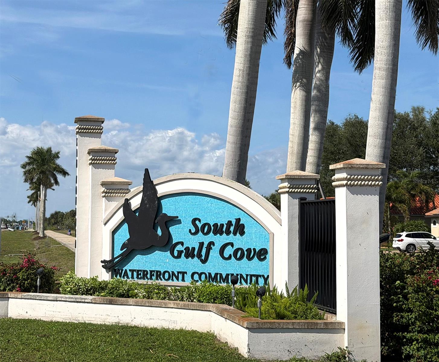 PORT CHARLOTTE SEC 093 - Residential