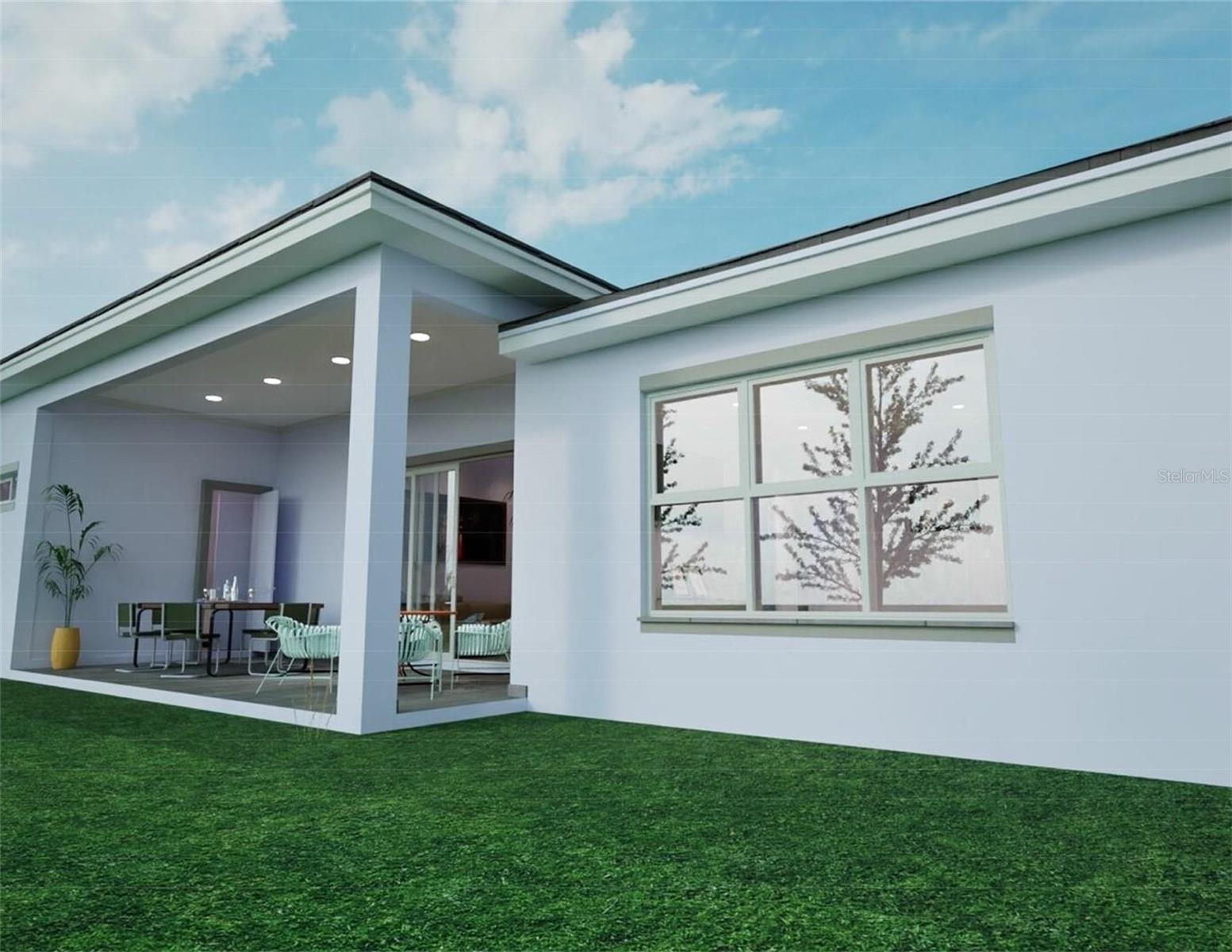 PORT CHARLOTTE SEC 093 - Residential