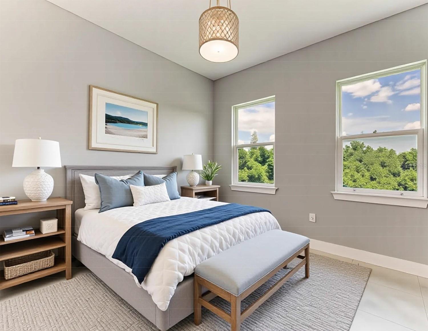PORT CHARLOTTE SEC 093 - Residential