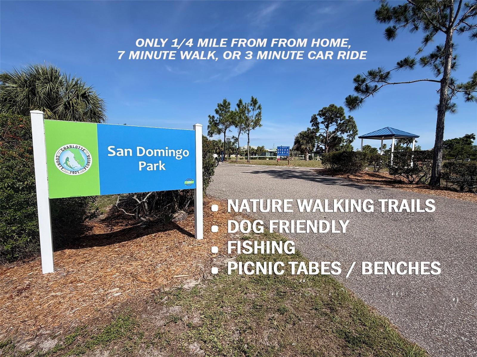 PORT CHARLOTTE SEC 093 - Residential