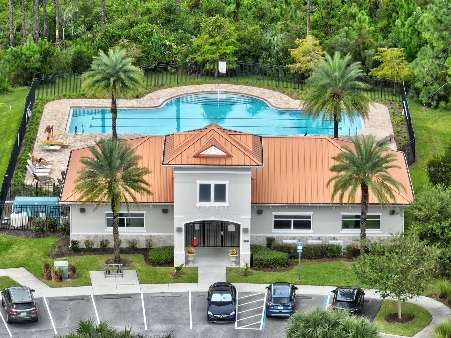 GRAND LNDGS PH 01 - Residential