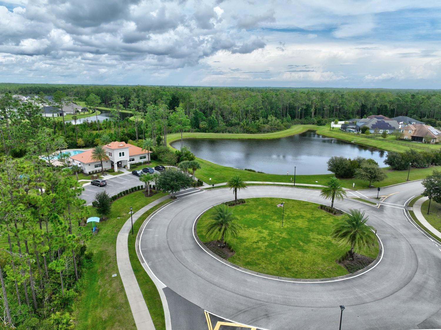 GRAND LNDGS PH 01 - Residential