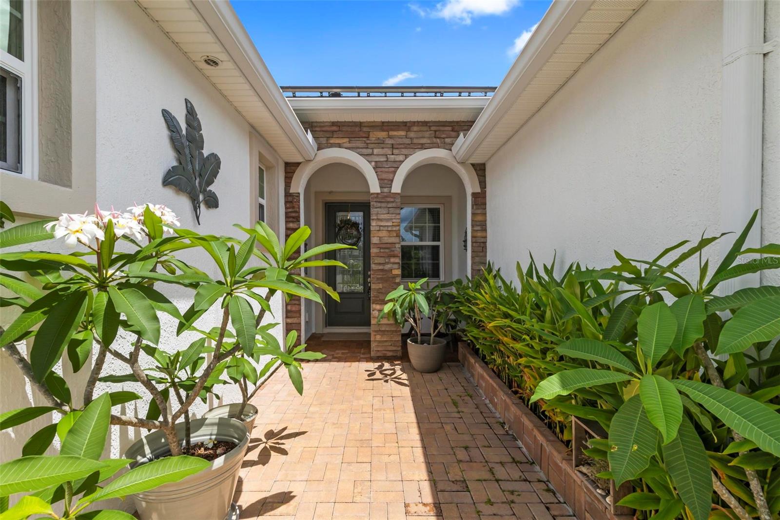 GRAND LNDGS PH 01 - Residential