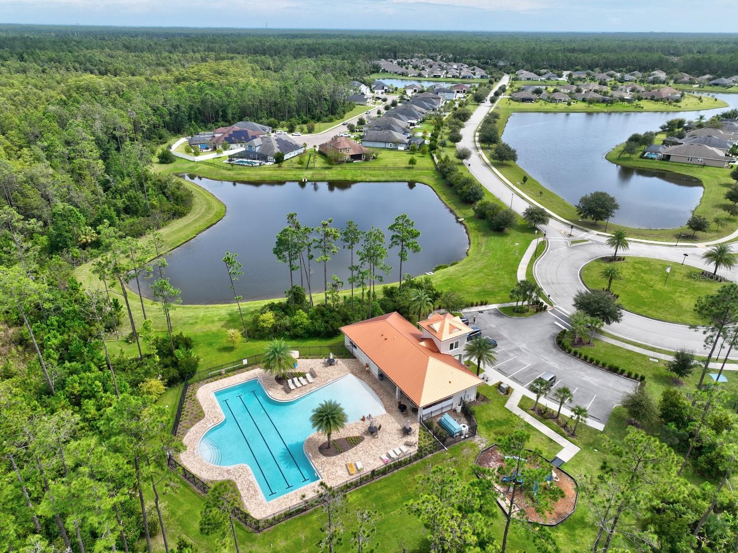 GRAND LNDGS PH 01 - Residential