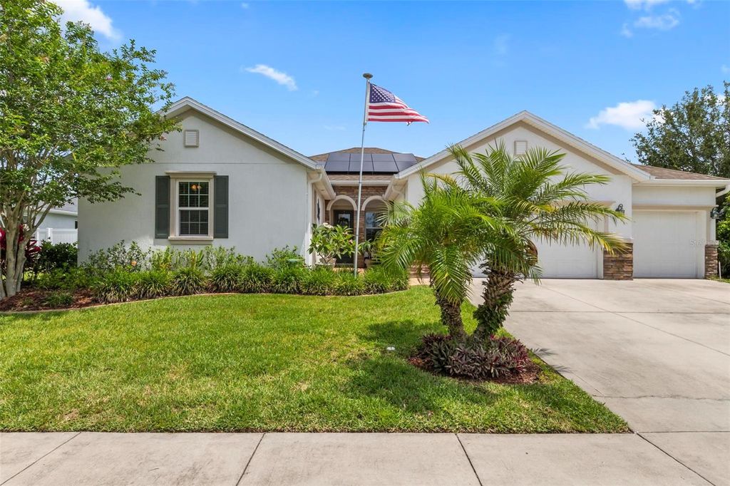 Photo of 105 Spoonbill Drive, Palm Coast, FL 32164 (MLS # FC316323)