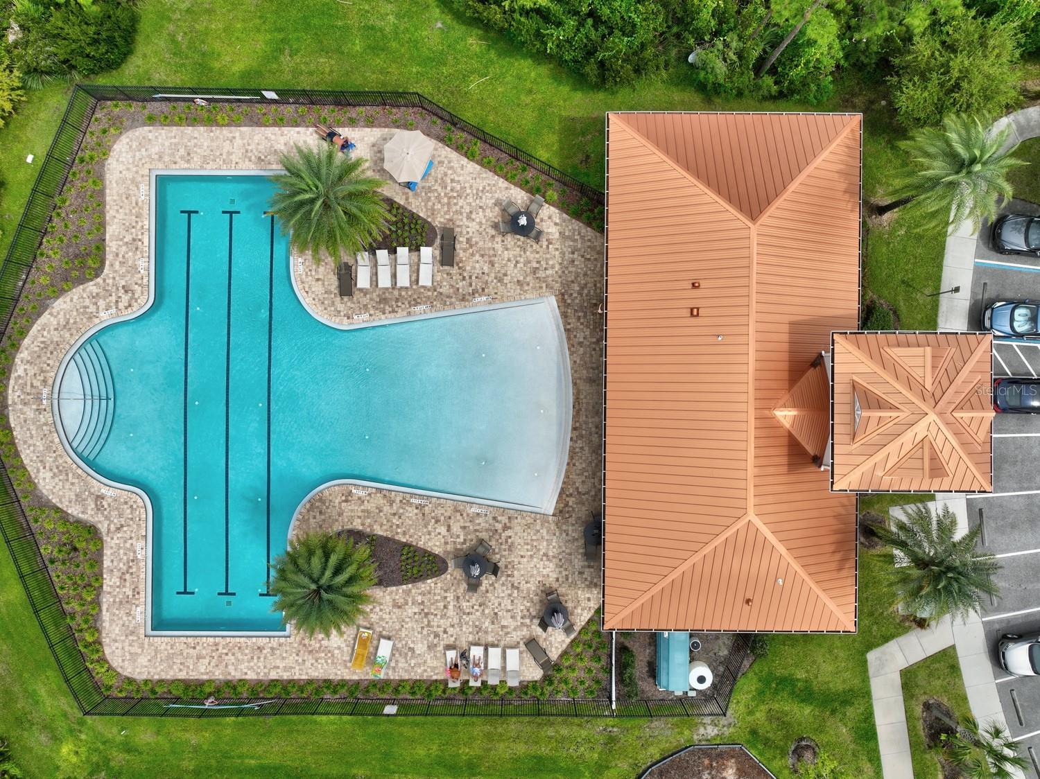 GRAND LNDGS PH 01 - Residential