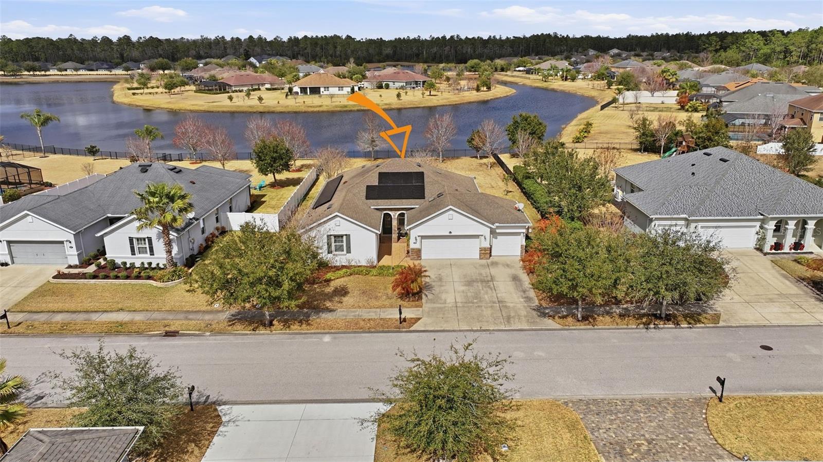 GRAND LNDGS PH 01 - Residential