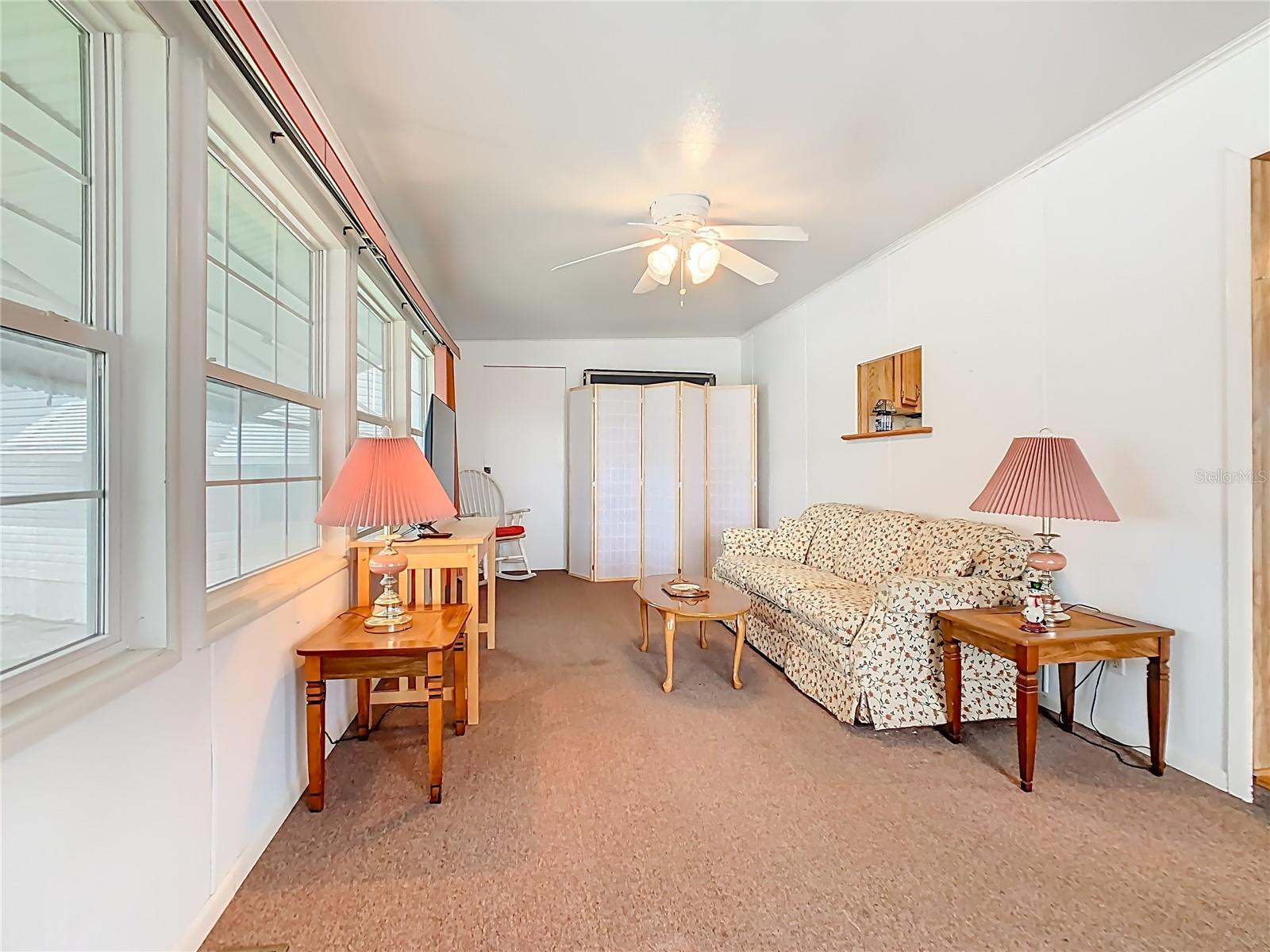 OUTDOOR RESORTS OF AMERICA - Residential