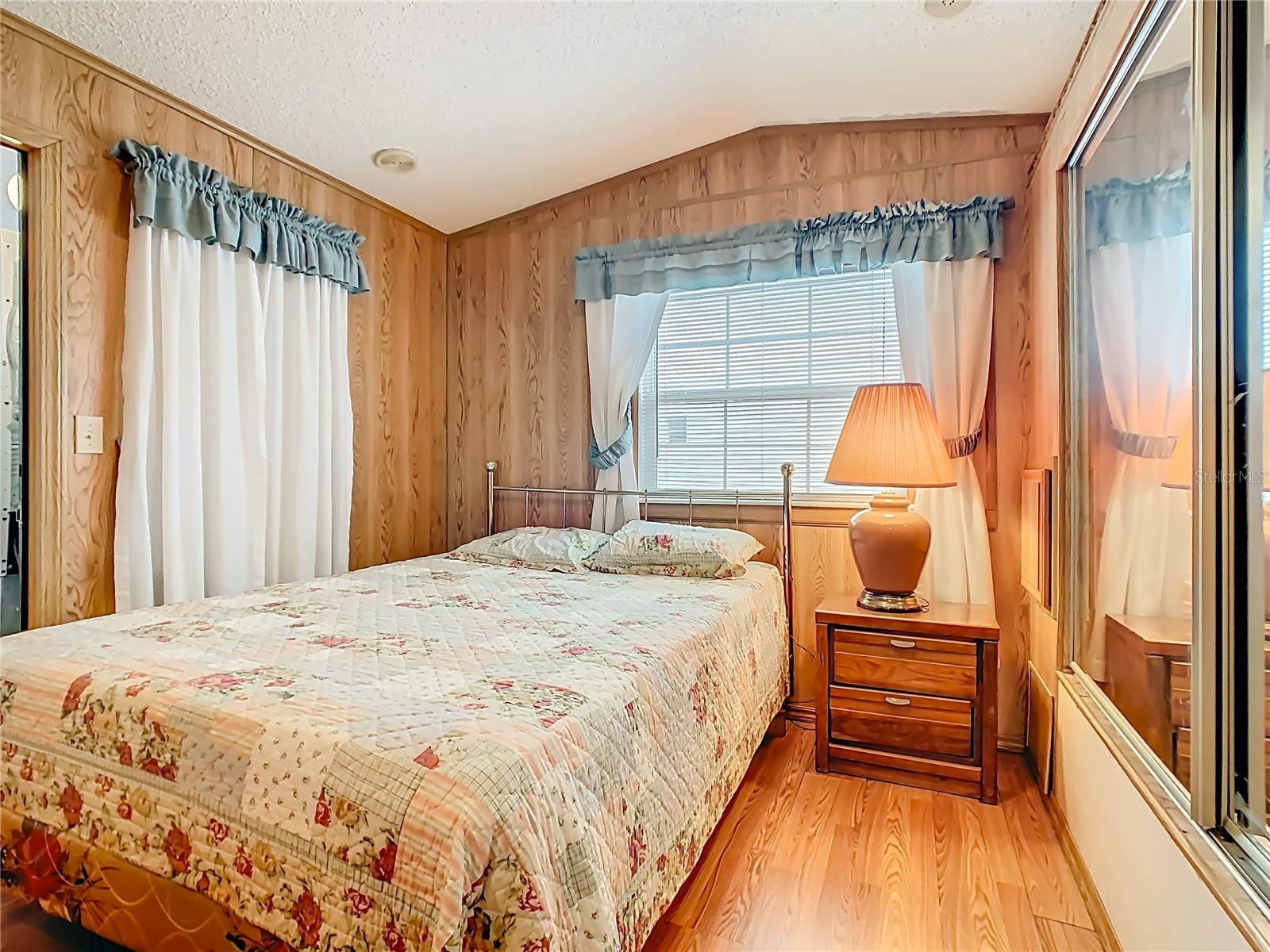 OUTDOOR RESORTS OF AMERICA - Residential