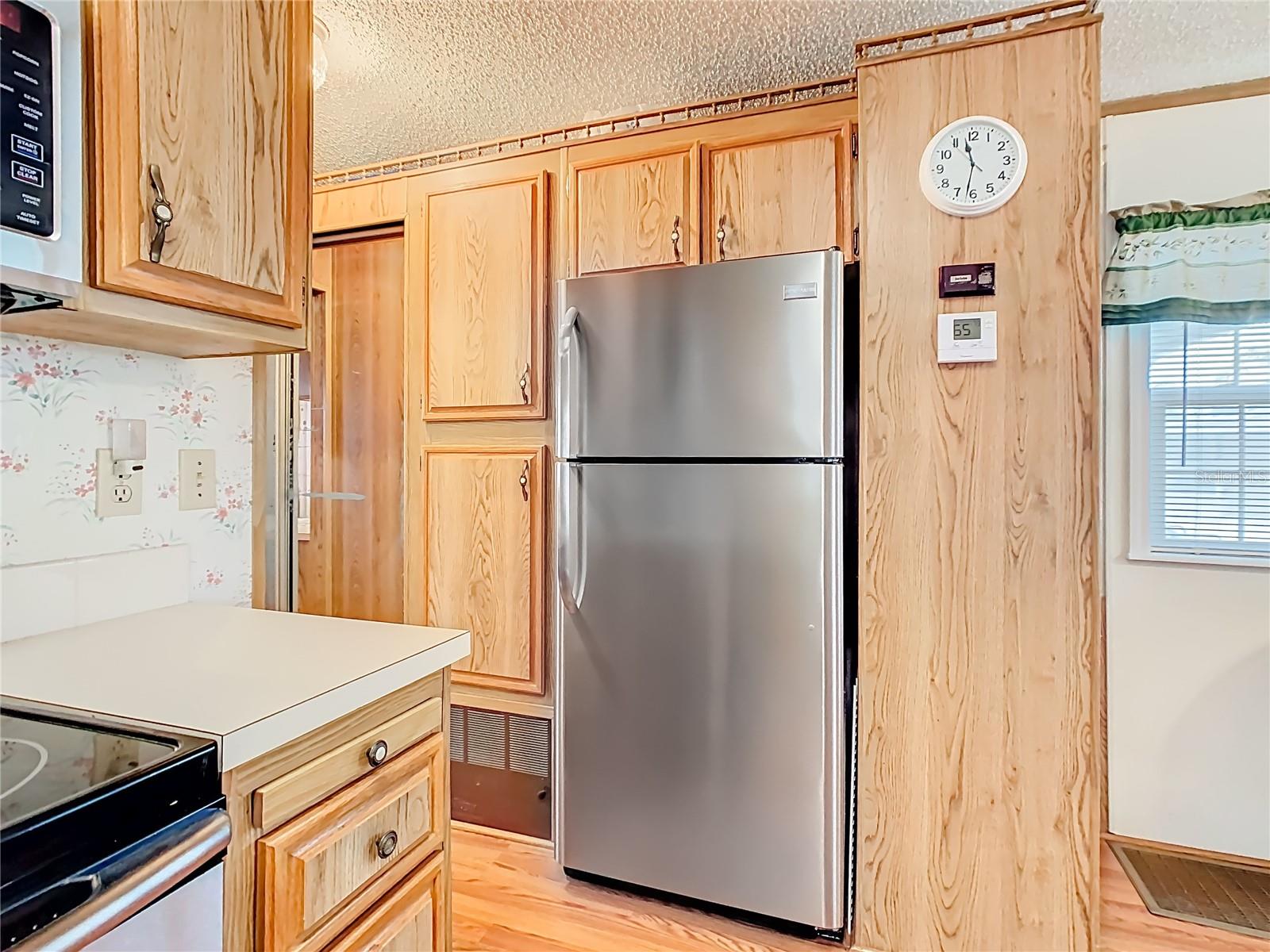 OUTDOOR RESORTS OF AMERICA - Residential