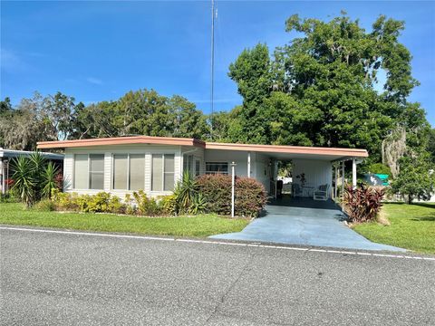 Photo of 203 Aspen Circle, Leesburg, FL 34748 (MLS # G5100489)