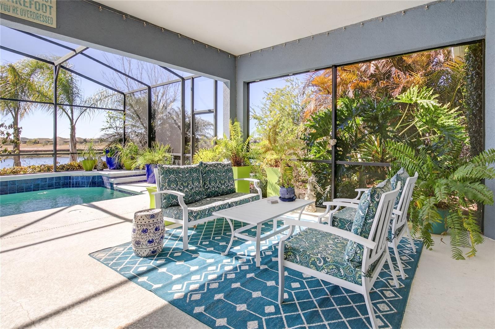 LAKES OF MOUNT DORA - Residential