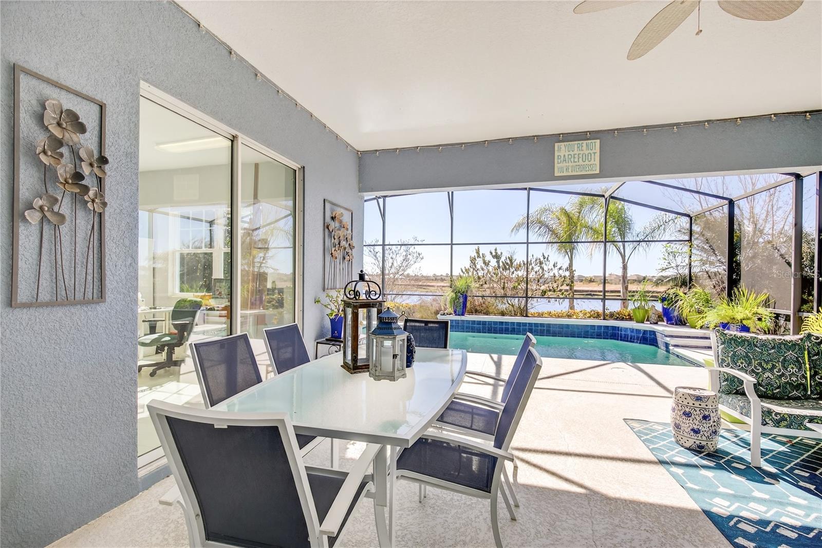 LAKES OF MOUNT DORA - Residential