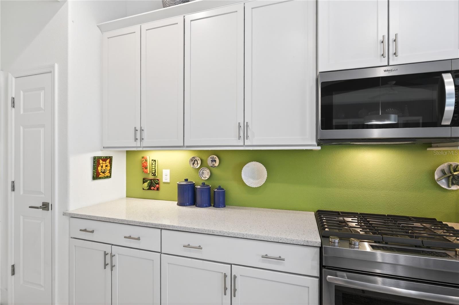 LAKES OF MOUNT DORA - Residential