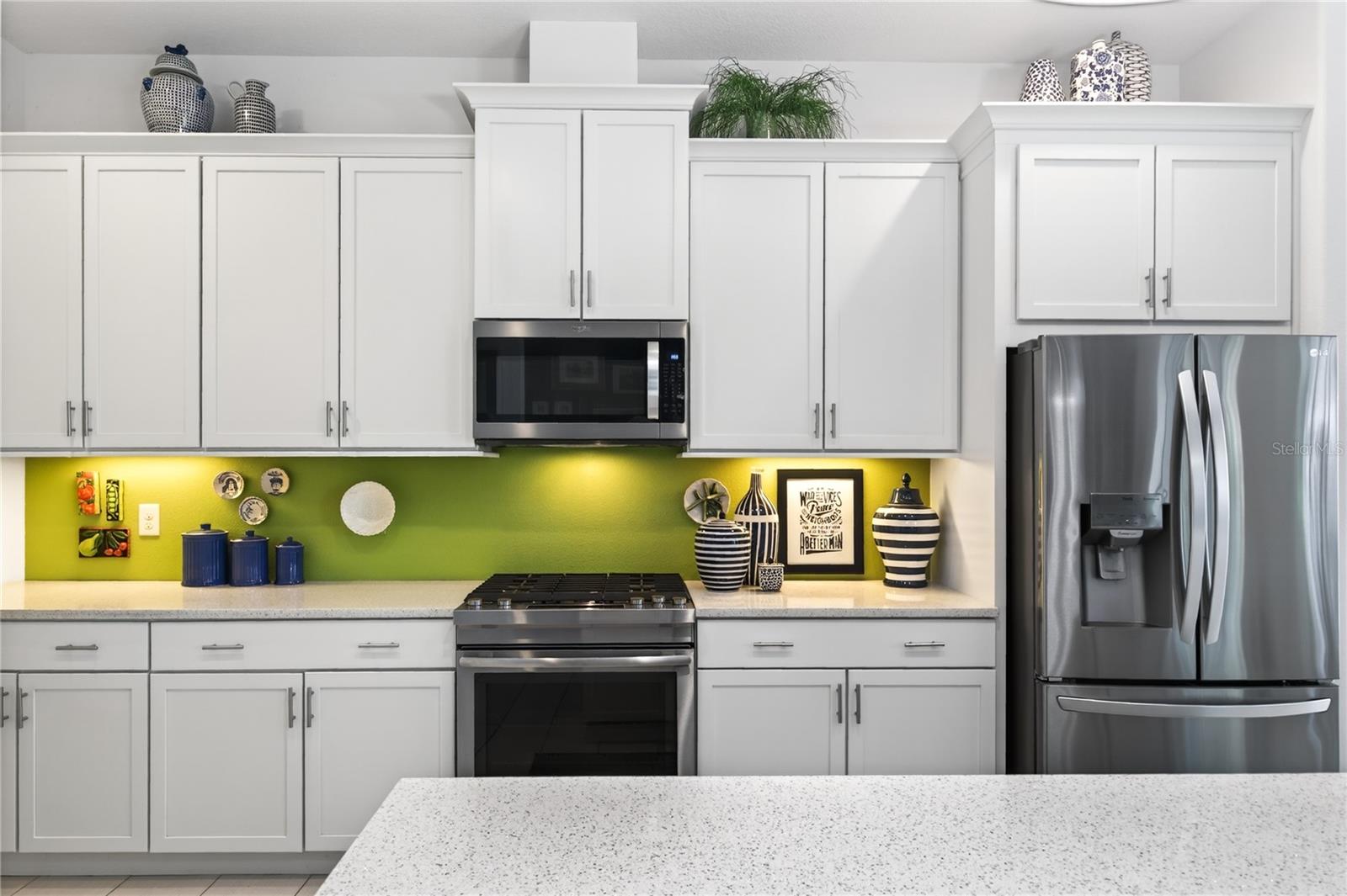 LAKES OF MOUNT DORA - Residential