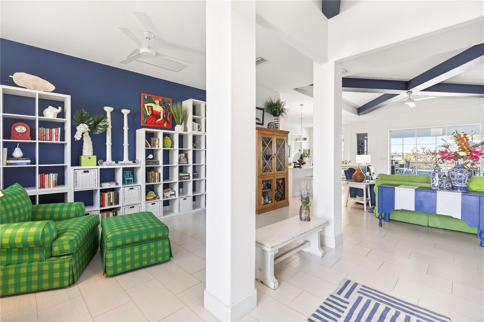 LAKES OF MOUNT DORA - Residential