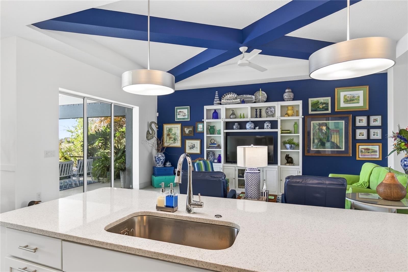 LAKES OF MOUNT DORA - Residential