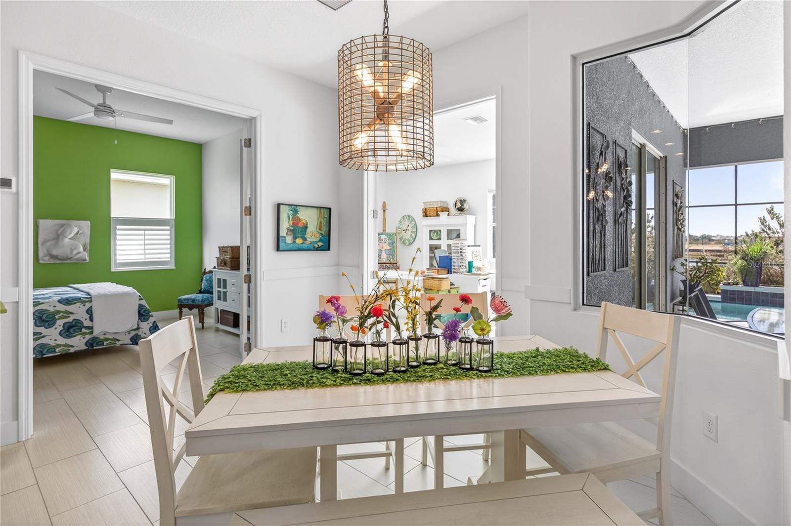 LAKES OF MOUNT DORA - Residential