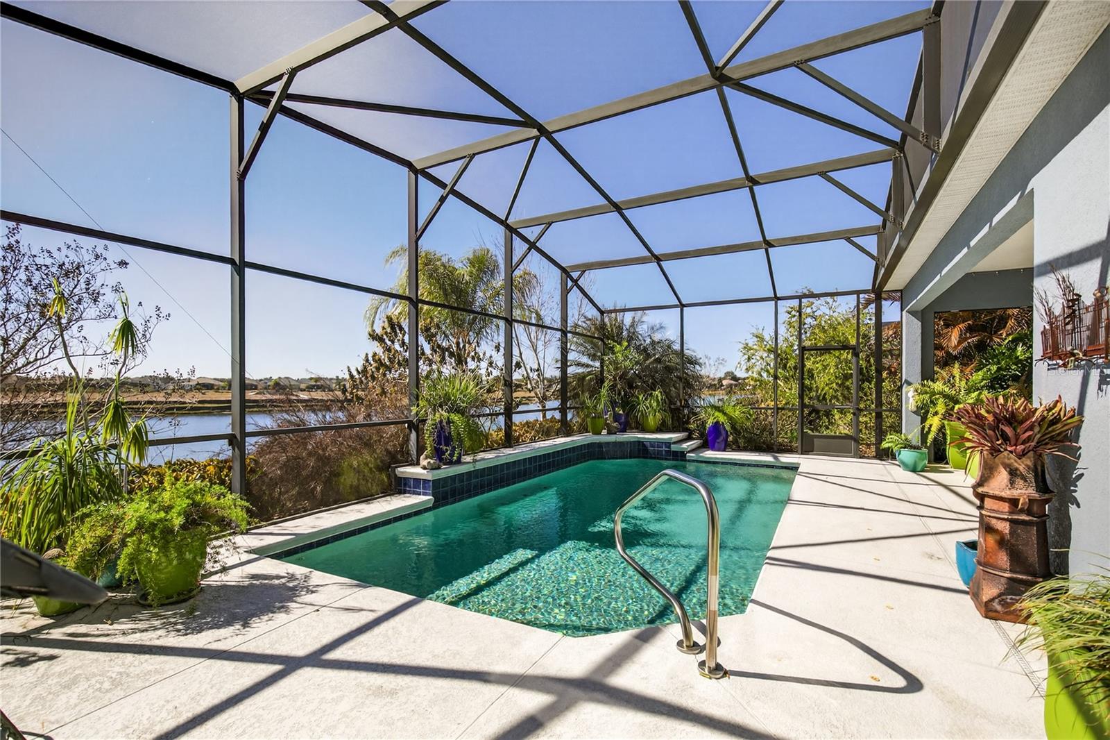 LAKES OF MOUNT DORA - Residential