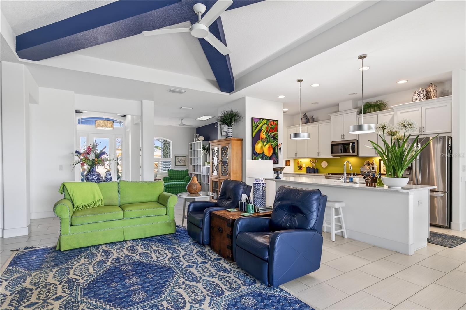 LAKES OF MOUNT DORA - Residential