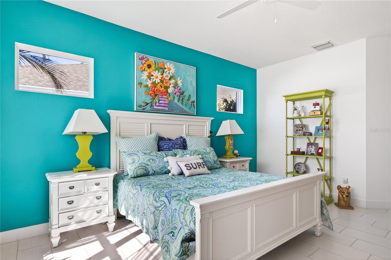 LAKES OF MOUNT DORA - Residential