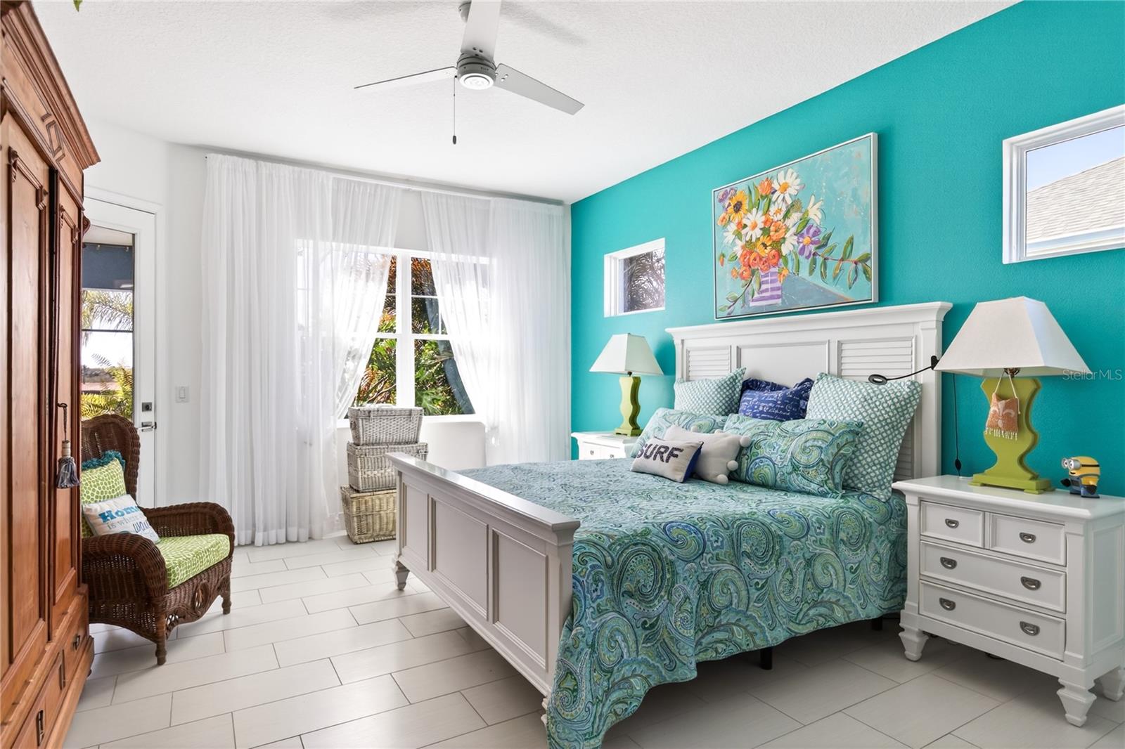 LAKES OF MOUNT DORA - Residential