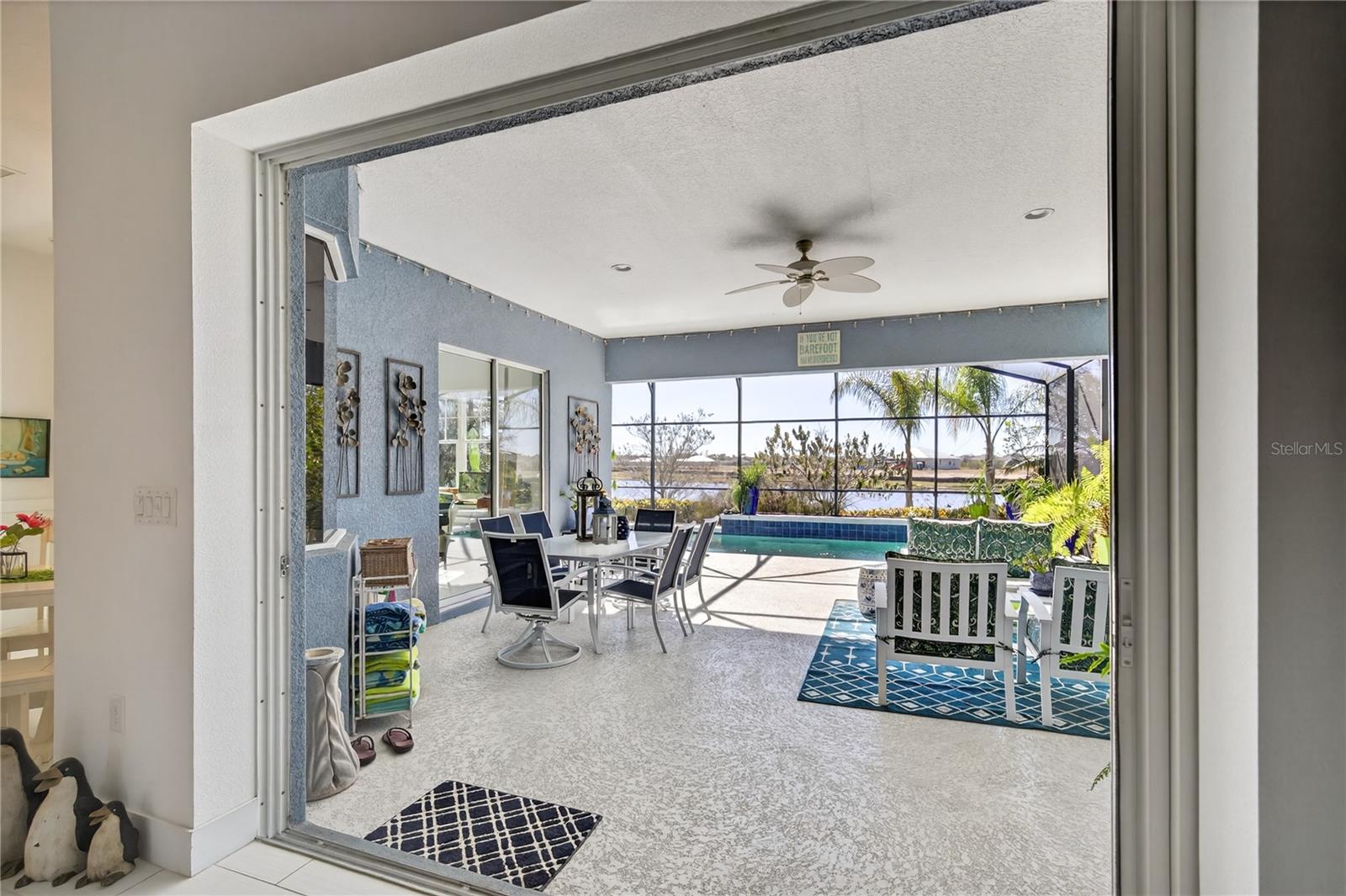 LAKES OF MOUNT DORA - Residential