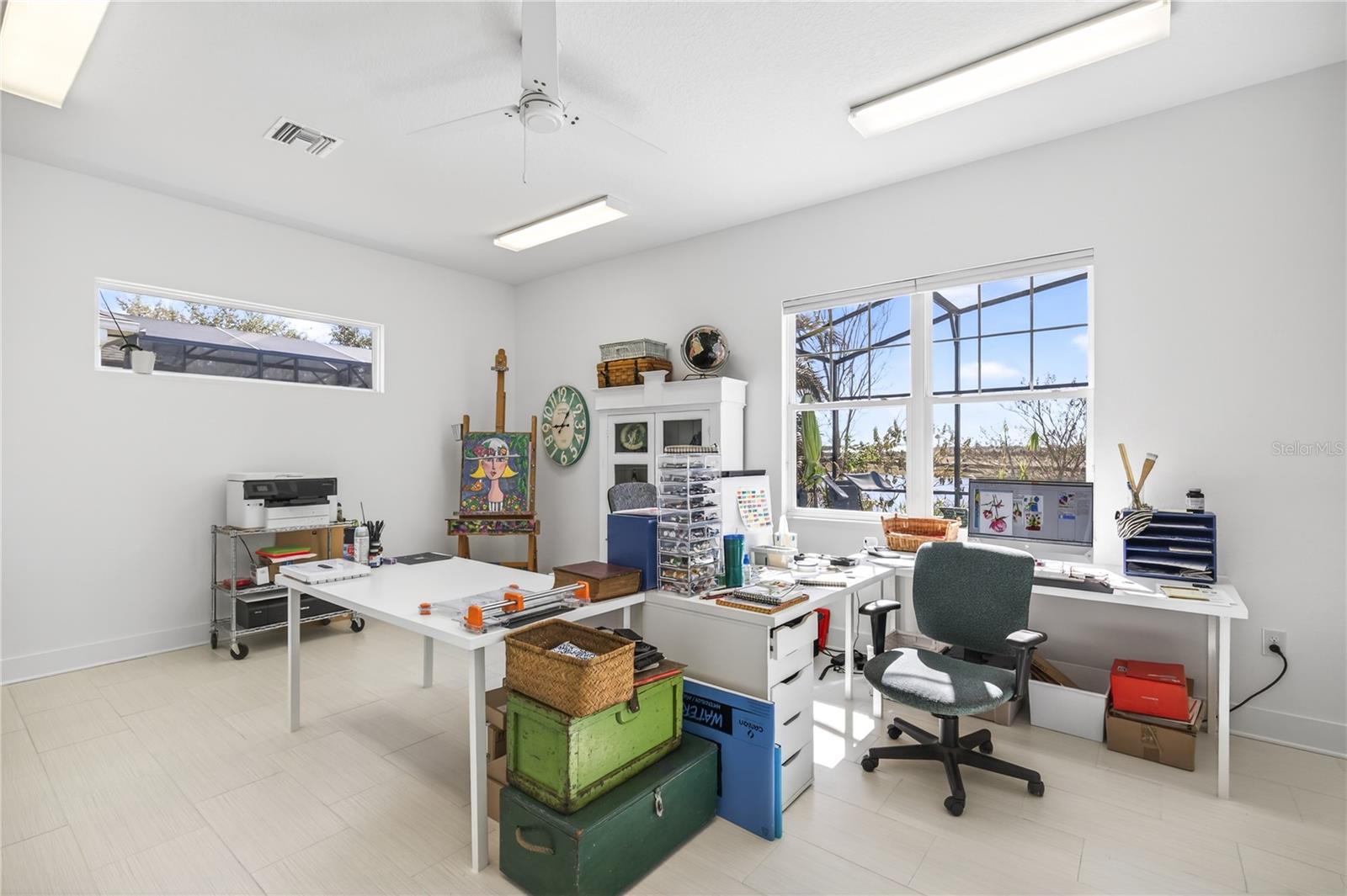 LAKES OF MOUNT DORA - Residential