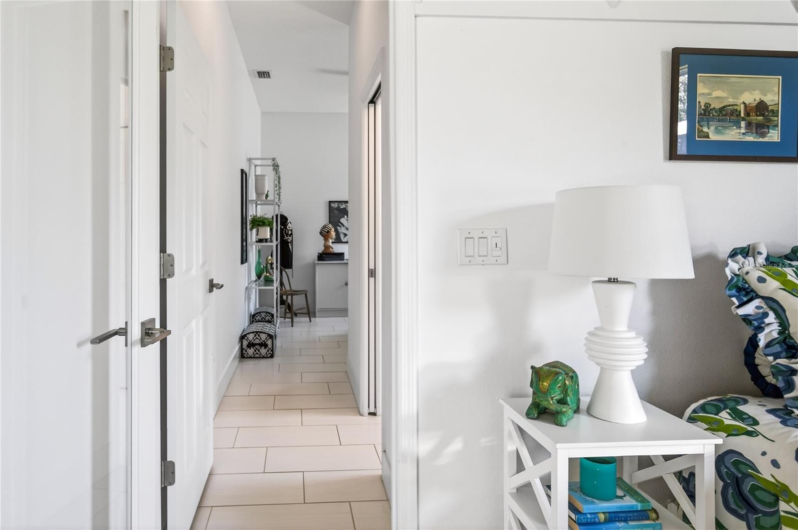 LAKES OF MOUNT DORA - Residential